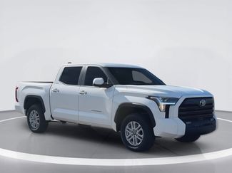 Used 2026 Toyota Tundra SR5 w/ SR5 Premium Package AWD/4WD video 2
