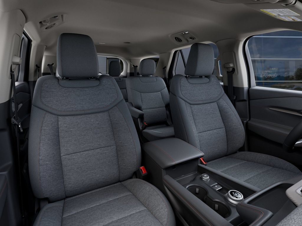 New 2027 Ford Explorer Active AWD/4WD image 11