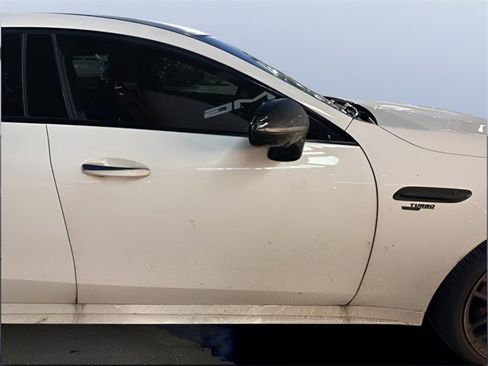 Used 2023 Mercedes-Benz AMG GT 43 image 6