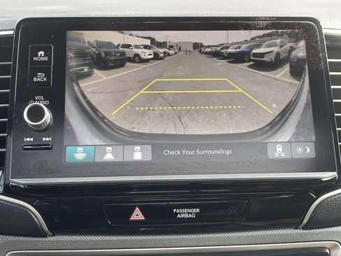 Used 2024 Honda Ridgeline RTL image 36