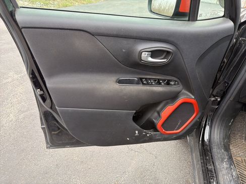 Used 2020 Jeep Renegade Latitude image 12