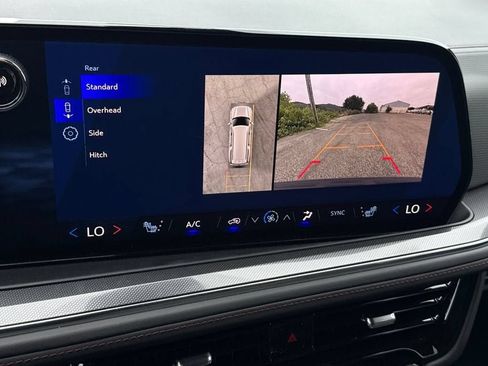 New 2026 Chevrolet Suburban RST AWD/4WD image 21