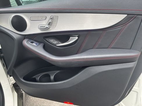 Used 2022 Mercedes-Benz GLC 43 AMG GLC 43 AMG image 26