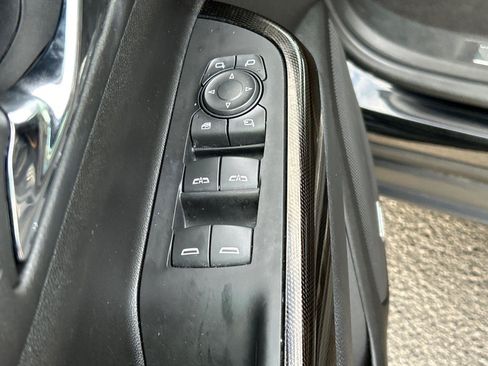 Used 2022 GMC Acadia AT4 w/ Technology Package AWD/4WD image 21