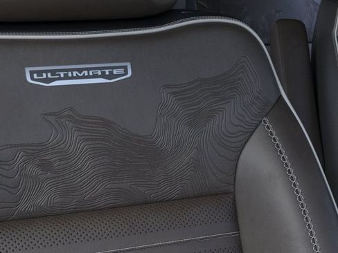 New 2026 GMC Yukon Denali Ultimate AWD/4WD image 21