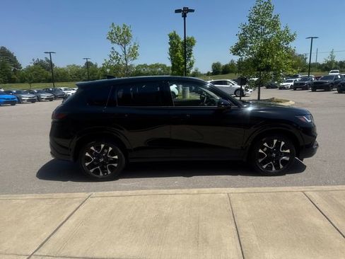 New 2026 Honda HR-V EX-L image 5