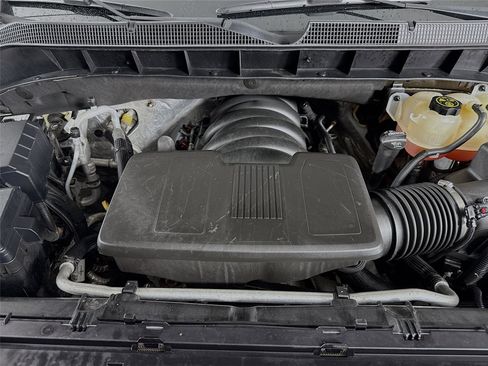 Used 2019 Chevrolet Silverado 1500 LTZ w/ LTZ Premium Package image 33