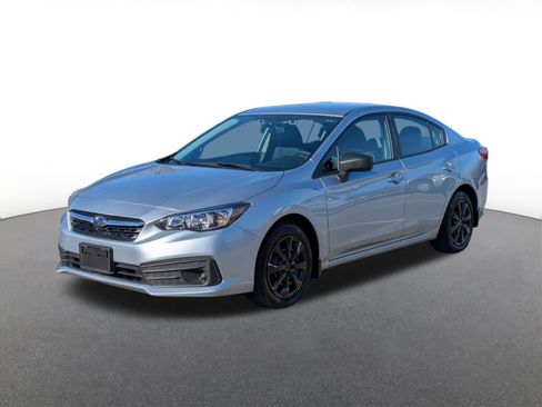 Used 2022 Subaru Impreza 2.0i image 5