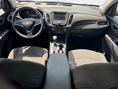 Used 2022 Chevrolet Equinox LT FWD image 17