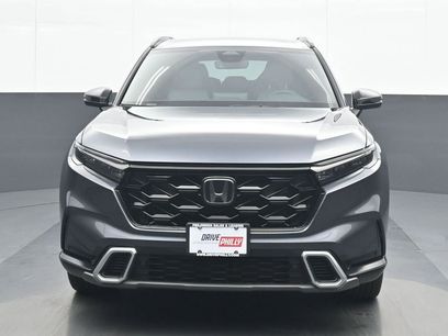 Used 2023 Honda CR-V Sport Touring