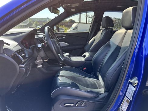 Used 2019 Acura RDX A-Spec AWD/4WD image 11