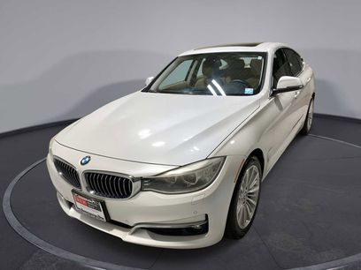 Used 2015 BMW 328i Gran Turismo xDrive