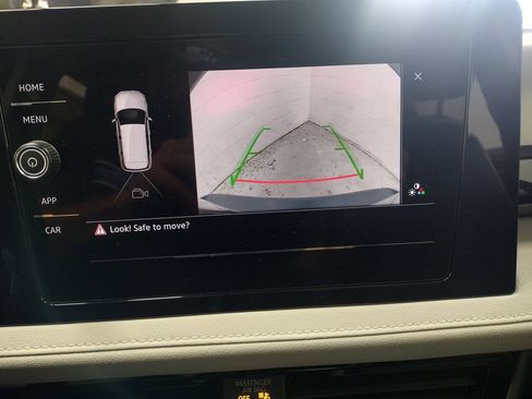 New 2026 Volkswagen Taos S AWD/4WD image 8