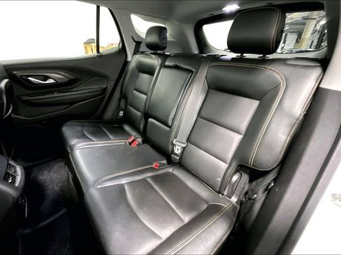 Used 2019 GMC Terrain SLT w/ Preferred Package FWD image 30