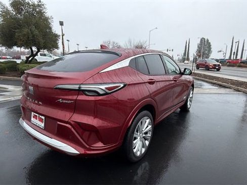Used 2024 Buick Envista Avenir image 4