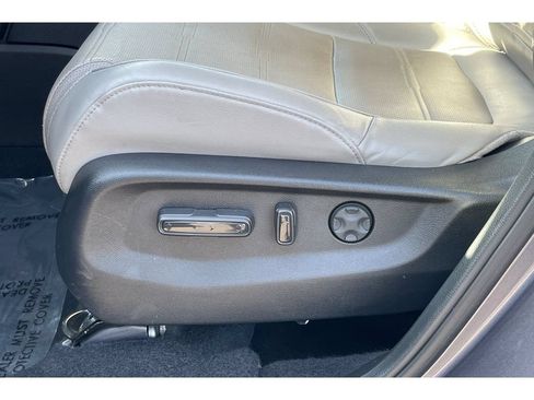 Used 2022 Honda CR-V EX-L image 13