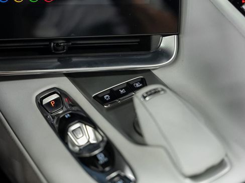 Used 2020 Chevrolet Corvette 2LT w/ 2LT Preferred Equipment Group image 42