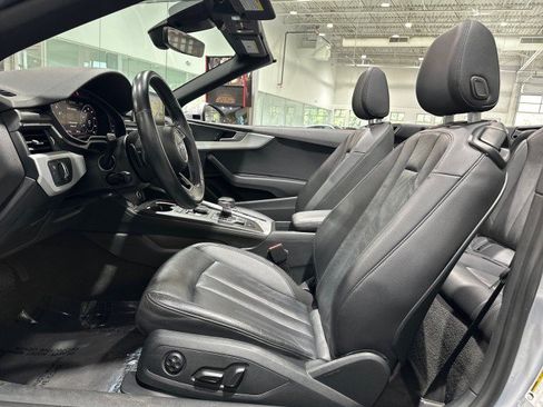 Used 2018 Audi A5 2.0T Premium Plus AWD/4WD image 55