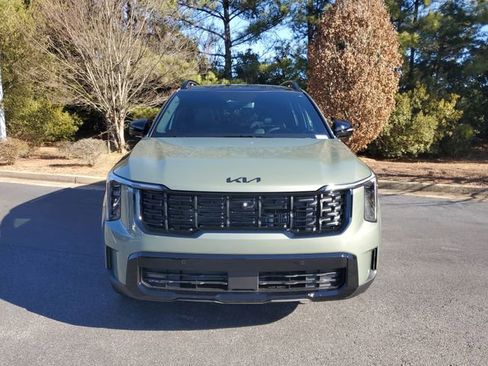 New 2026 Kia Sorento SX Prestige image 2