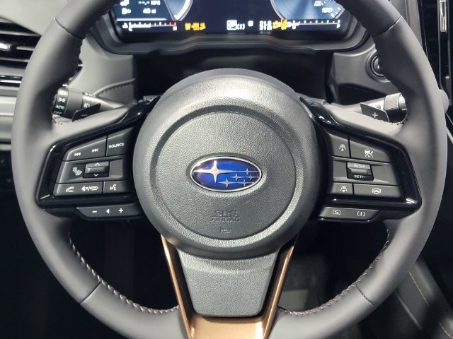 New 2026 Subaru Forester Sport AWD/4WD image 24