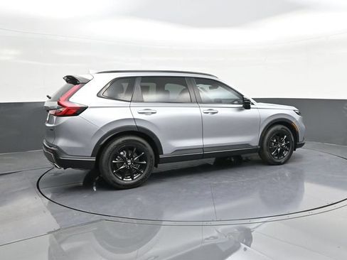 New 2026 Honda CR-V Sport-L image 12