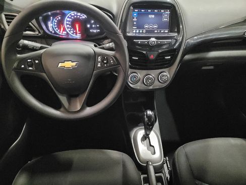 Used 2020 Chevrolet Spark LT image 22