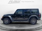 New 2025 Jeep Wrangler Unlimited Sport image 4