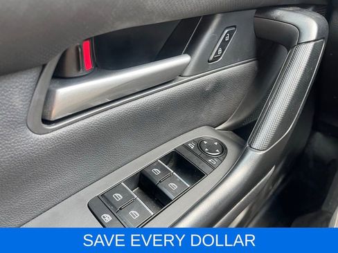 Used 2024 MAZDA CX-50 AWD 2.5 S w/ Premium Package image 19