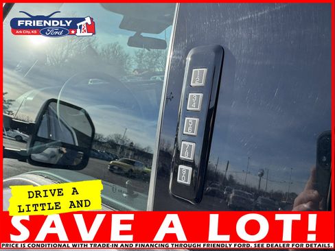 Used 2024 Ford F250 XLT image 44