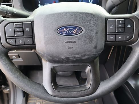 Used 2024 Ford F150 STX w/ Tow/Haul Package AWD/4WD image 10