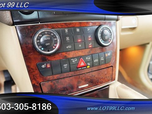 Used 2007 Mercedes-Benz GL 450 4MATIC image 24