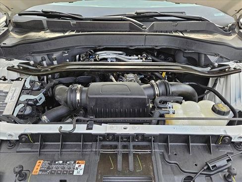 Used 2021 Ford Explorer Platinum w/ Equipment Group 601A image 24