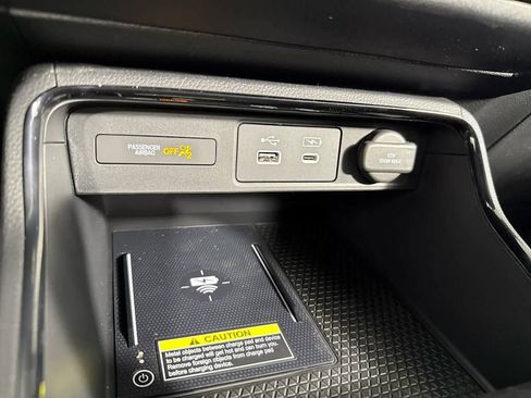 New 2025 Honda CR-V Sport-L image 26