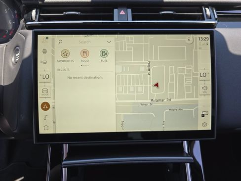 New 2026 Land Rover Range Rover Velar S AWD/4WD image 23