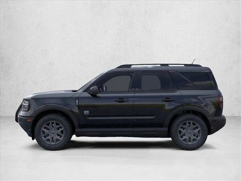 New 2025 Ford Bronco Sport Big Bend image 3