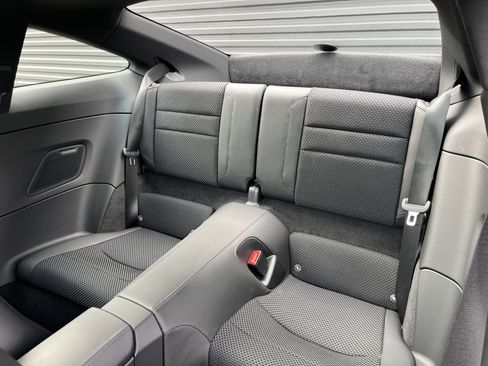 Certified 2024 Porsche 911 Carrera T image 22