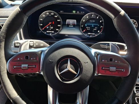 Certified 2021 Mercedes-Benz G 63 AMG 4MATIC image 20