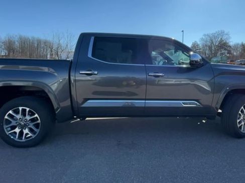New 2026 Toyota Tundra 1794 Edition AWD/4WD image 9