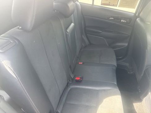 Used 2024 Mitsubishi Eclipse Cross SE AWD/4WD image 18