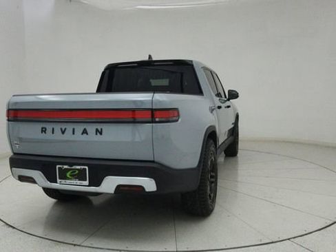 Used 2024 Rivian R1T Adventure image 67
