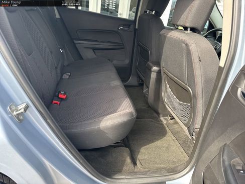 Used 2014 GMC Terrain SLE image 37