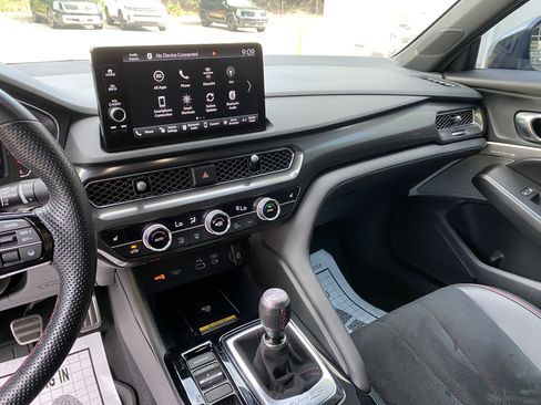 Used 2024 Acura Integra Type S FWD image 23