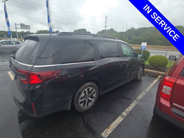 Used 2026 Honda Odyssey EX-L image 3