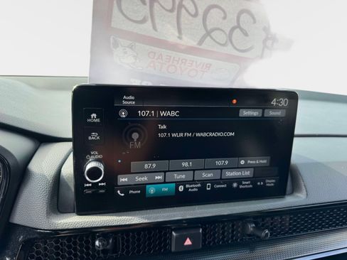 Used 2024 Honda CR-V EX-L image 33