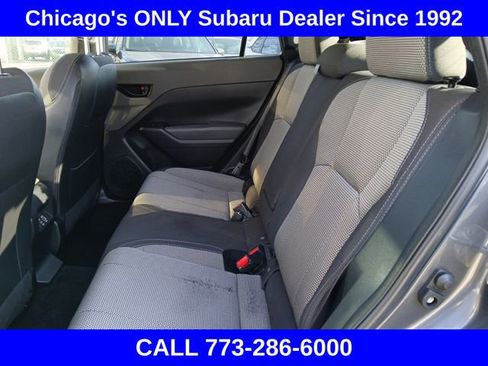 Certified 2024 Subaru Crosstrek 2.0i Premium image 22