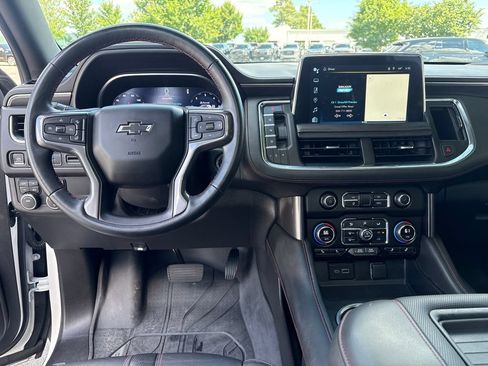 Used 2023 Chevrolet Tahoe RST w/ Luxury Package AWD/4WD image 42