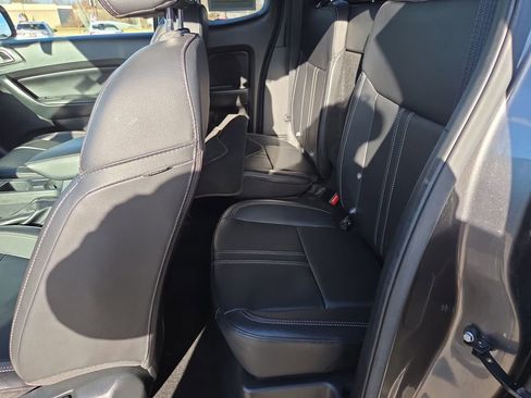 Used 2021 Ford Ranger Lariat image 16