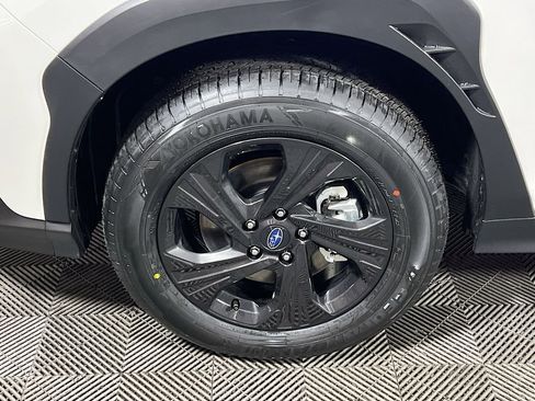 New 2026 Subaru Crosstrek 2.5i AWD/4WD image 22