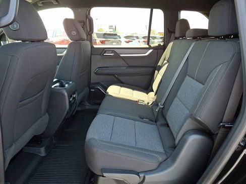 New 2026 GMC Acadia Elevation w/ Black Edition FWD image 7