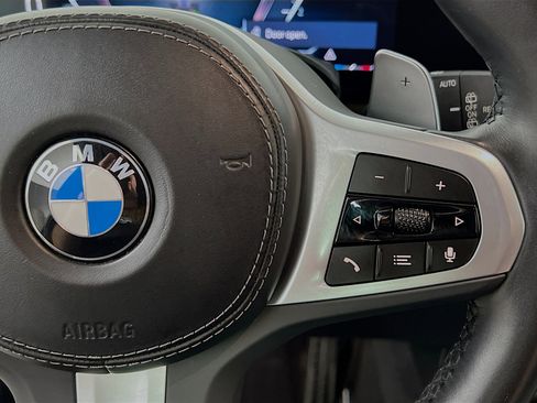 Used 2024 BMW X5 sDrive40i w/ M Sport Package image 20